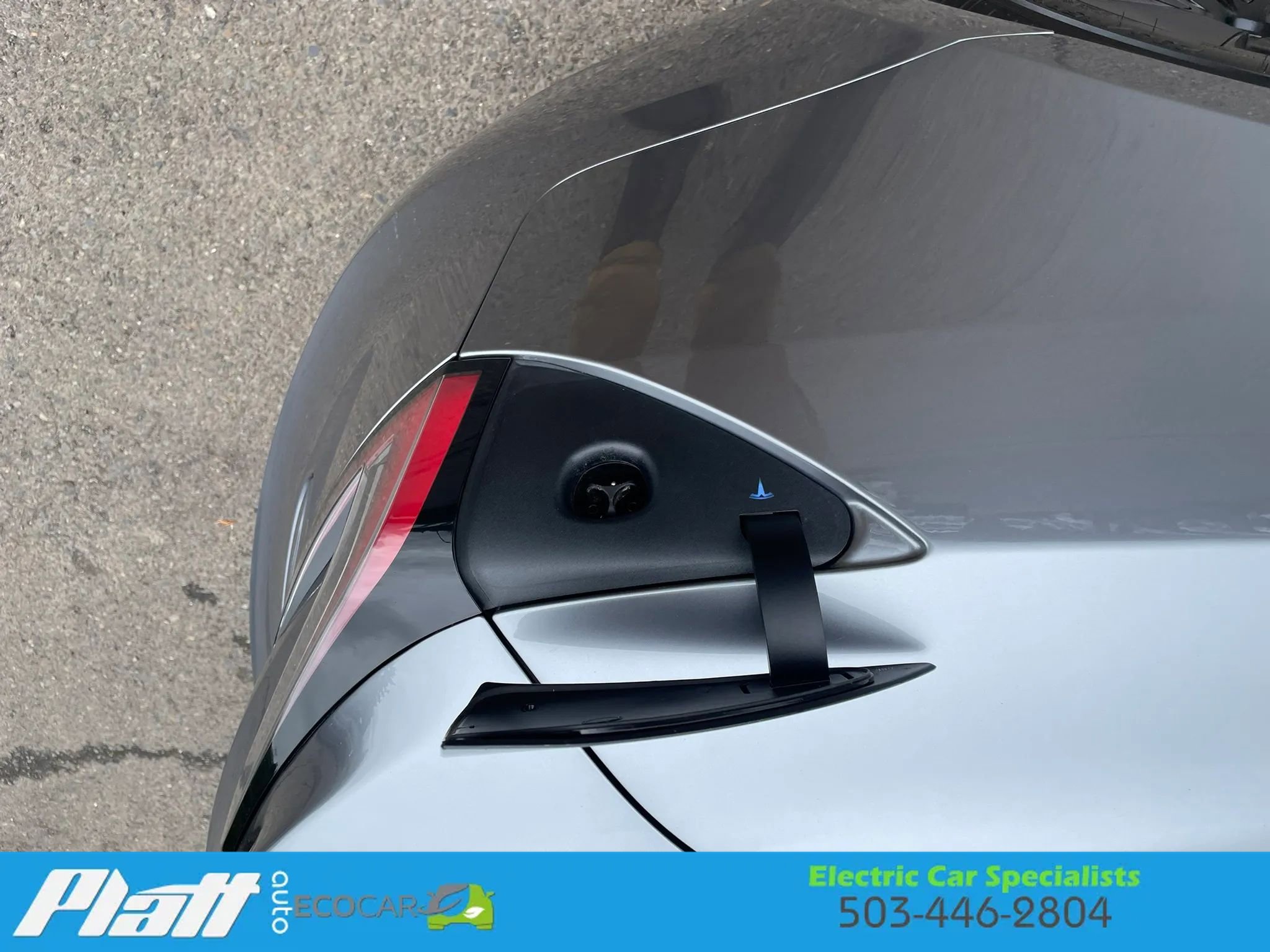Used 2025 Tesla Model 3 Long Range image 60