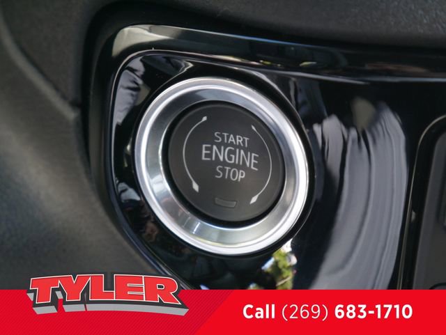 New 2026 Chevrolet Silverado 1500 LT w/ Safety Package image 32