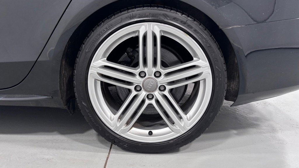 Used 2012 Audi S4 Premium Plus image 31