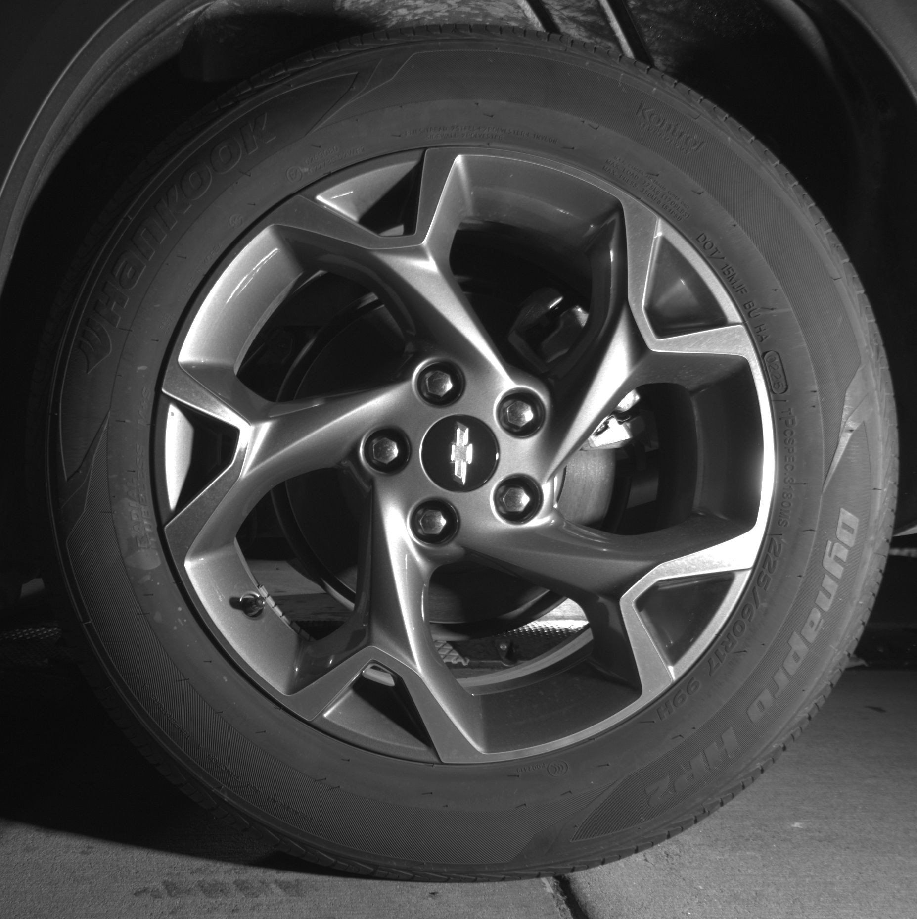 Used 2025 Chevrolet Trax LT image 14