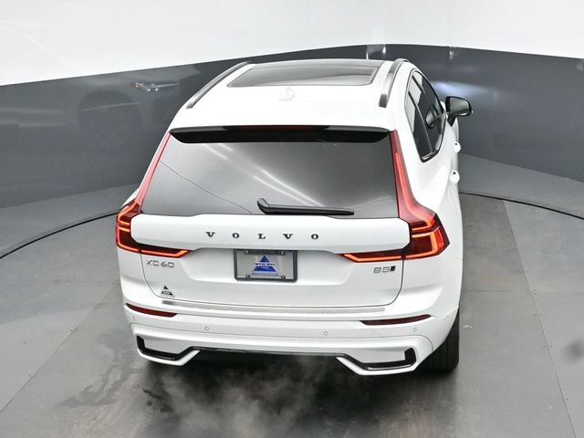 New 2026 Volvo XC60 B5 Plus w/ Protection Package Premier image 46