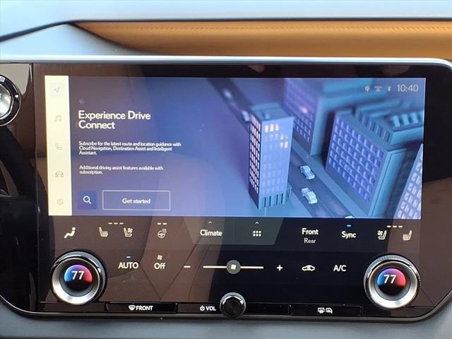 New 2026 Lexus RX 350 Premium image 22