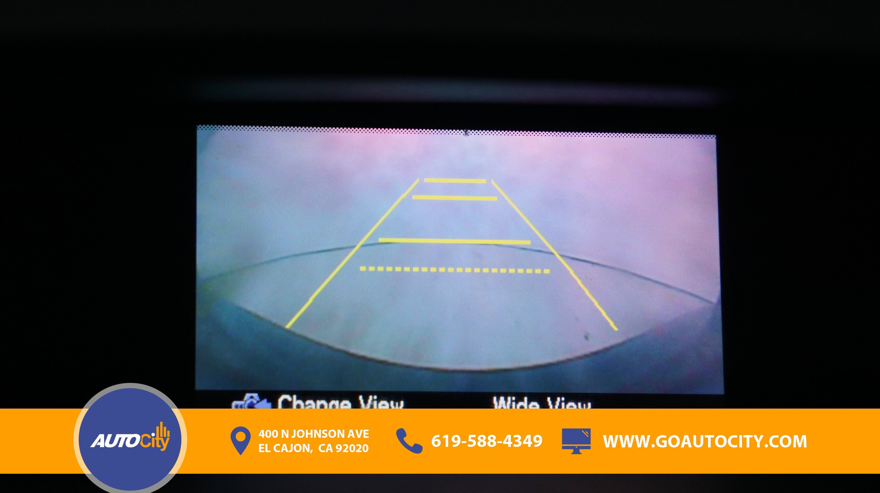 Used 2014 Honda CR-V EX image 13