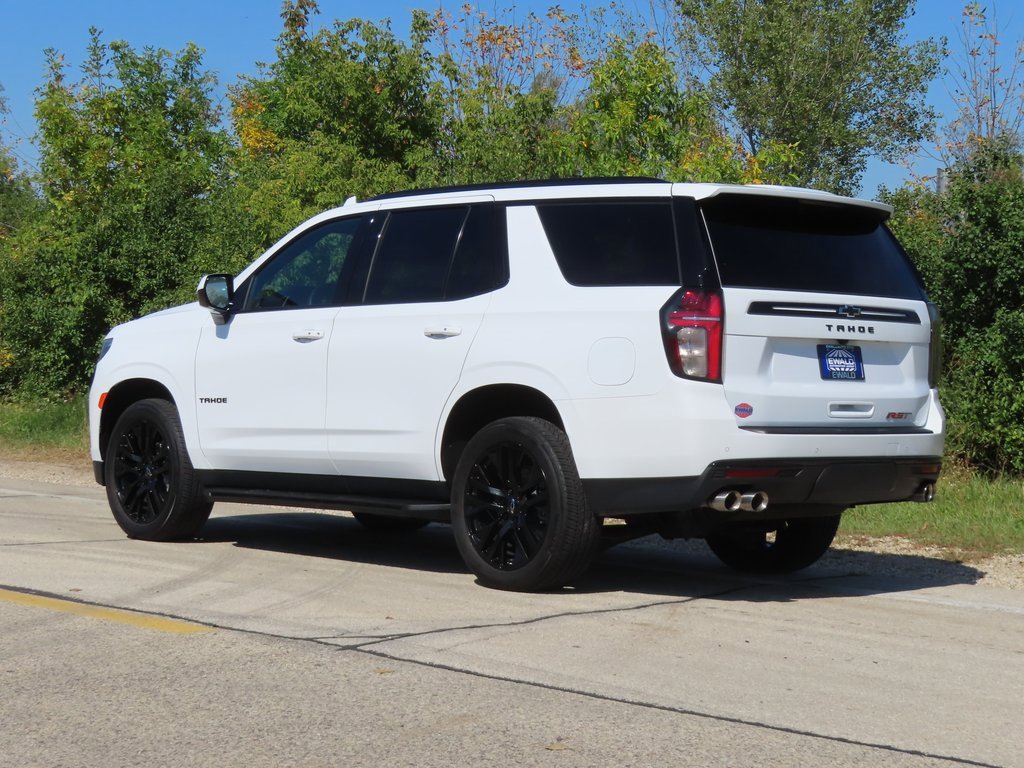 Used 2023 Chevrolet Tahoe RST image 28