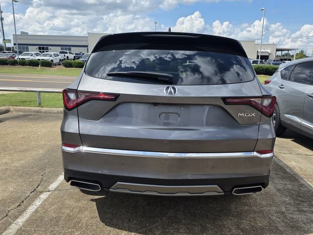 Used 2025 Acura MDX FWD w/ Technology Package image 5