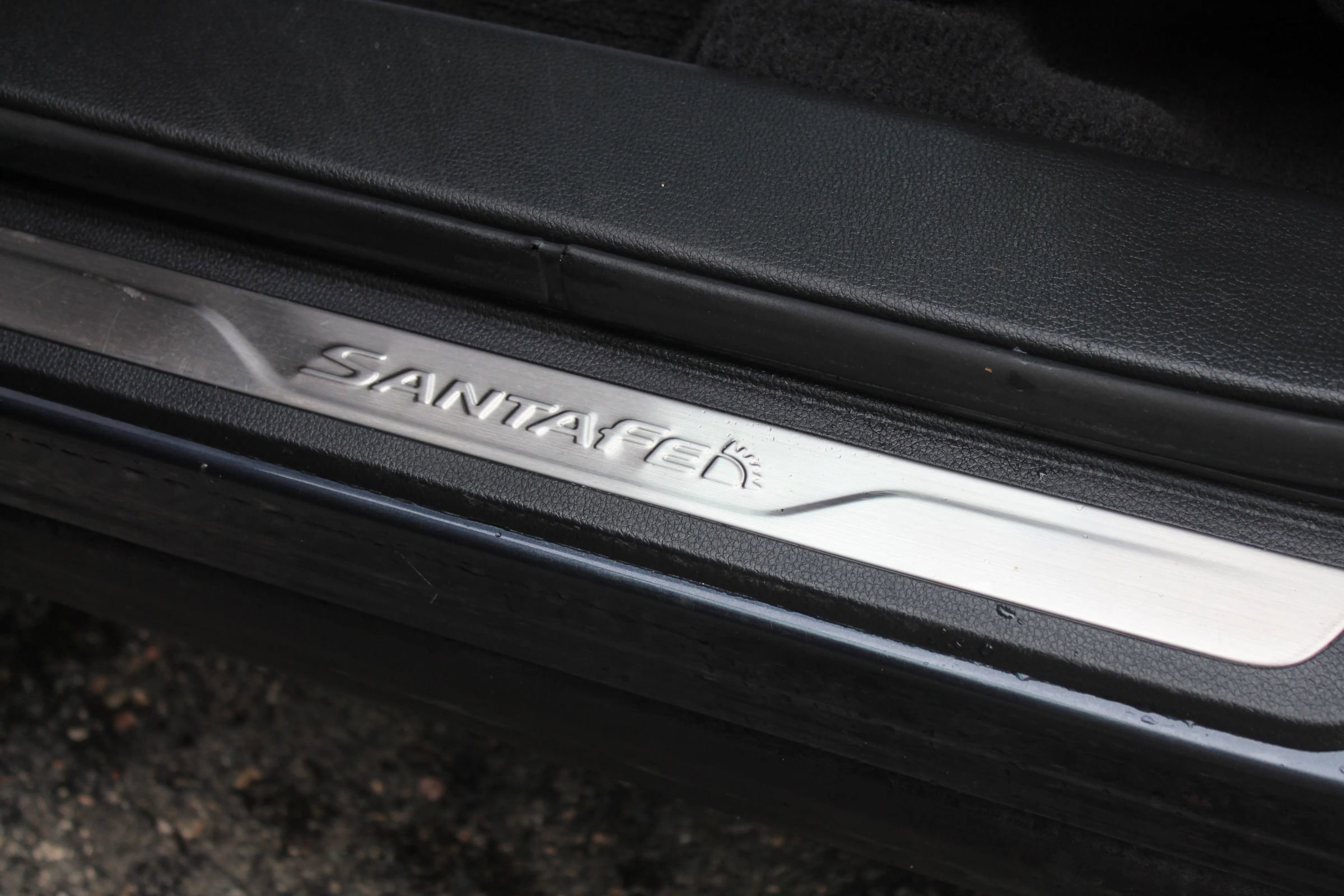 Used 2017 Hyundai Santa Fe SE w/ SE Premium Package 02 image 23