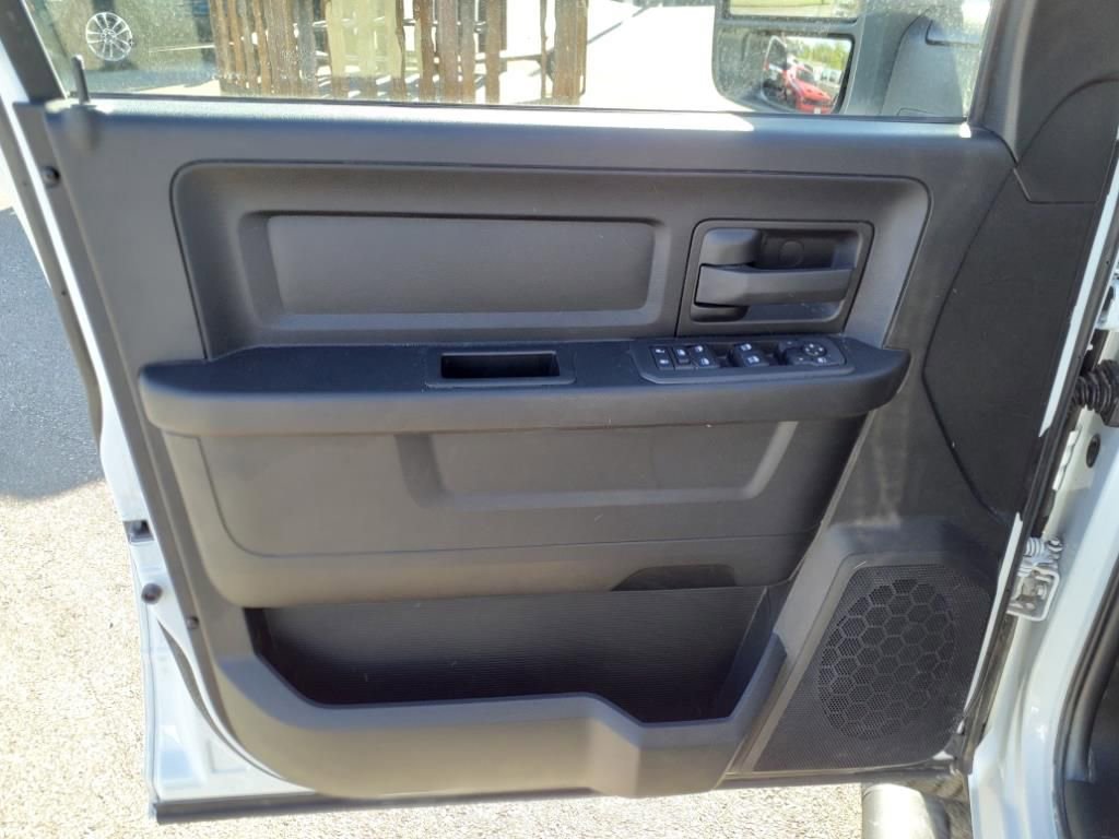 New 2025 RAM 2500 Tradesman image 9