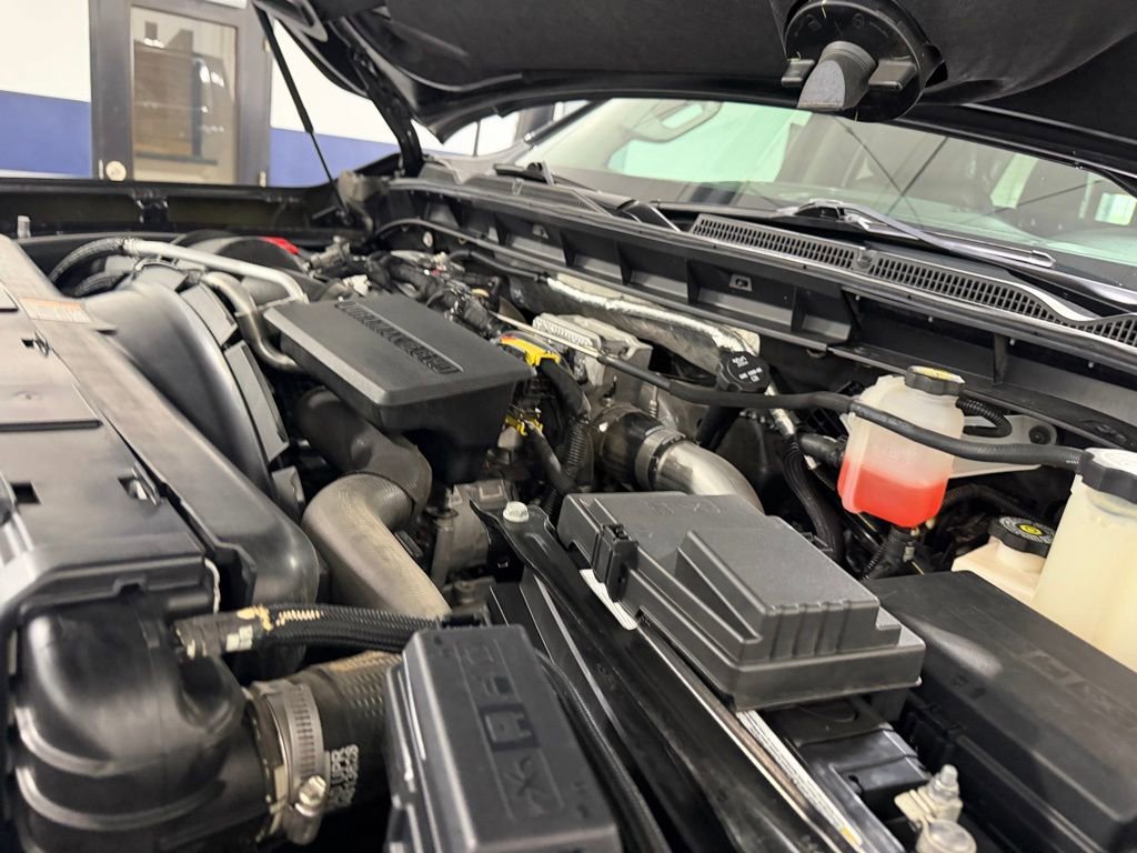 Used 2022 GMC Sierra 2500 Denali image 7