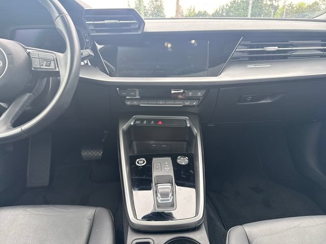 Used 2023 Audi A3 2.0T Premium FWD image 22