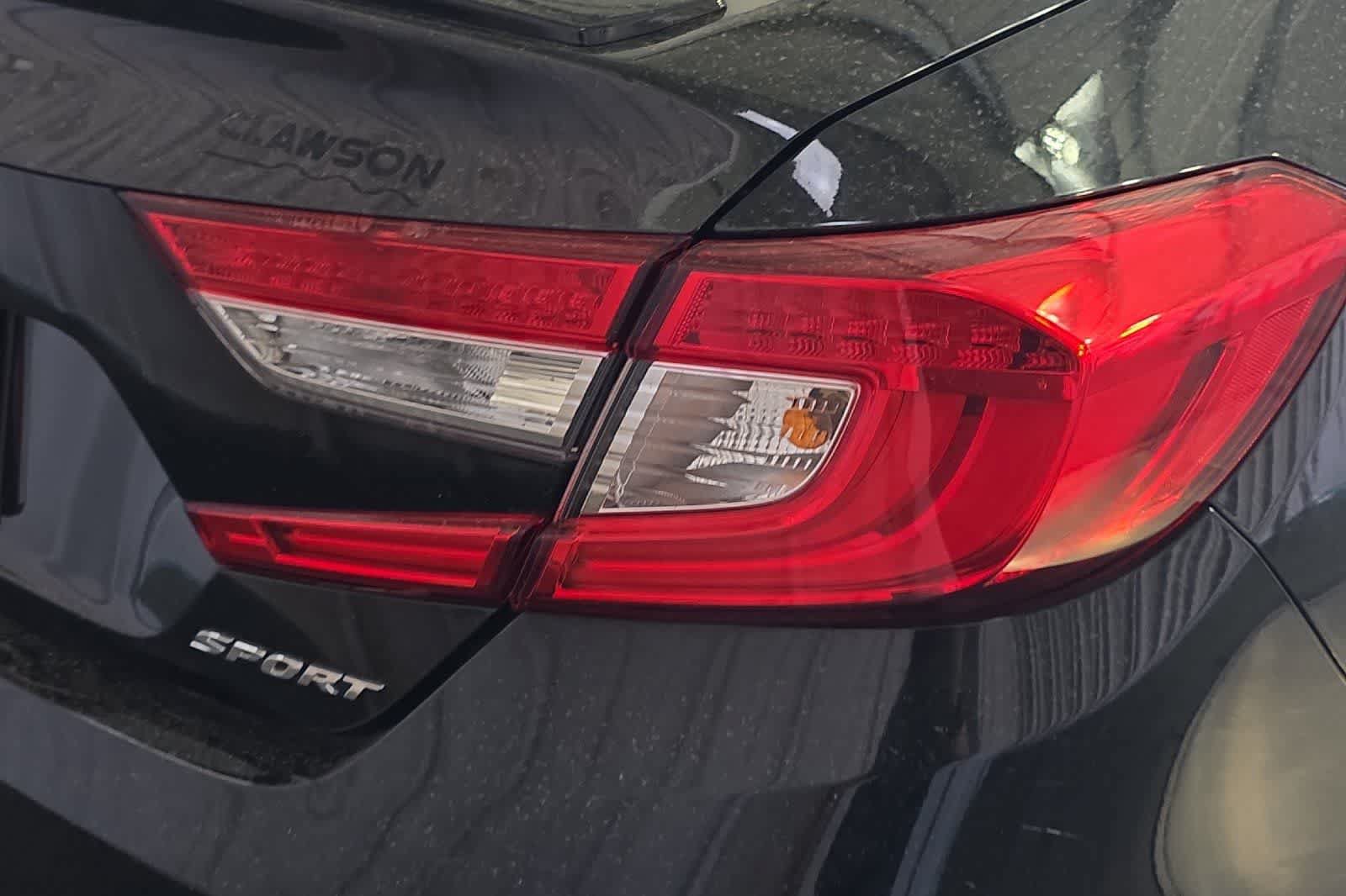 Used 2020 Honda Accord Sport image 13