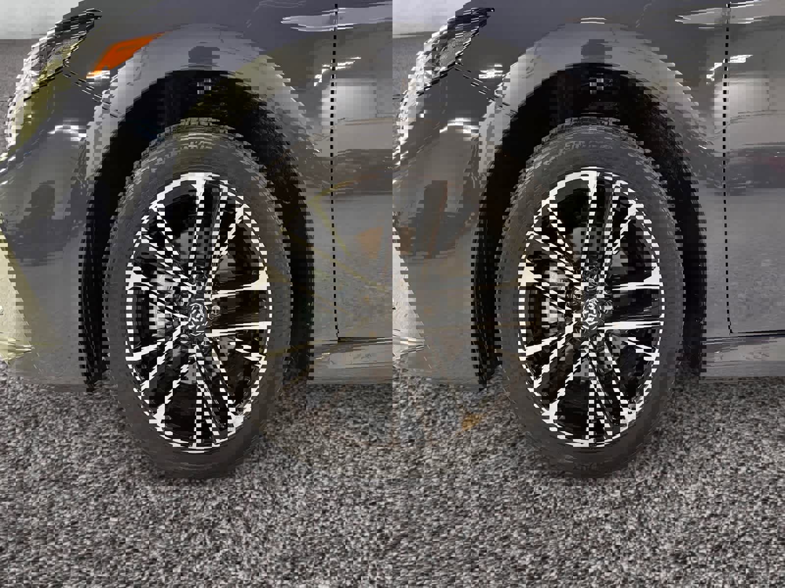 Used 2026 Toyota Camry XLE image 18