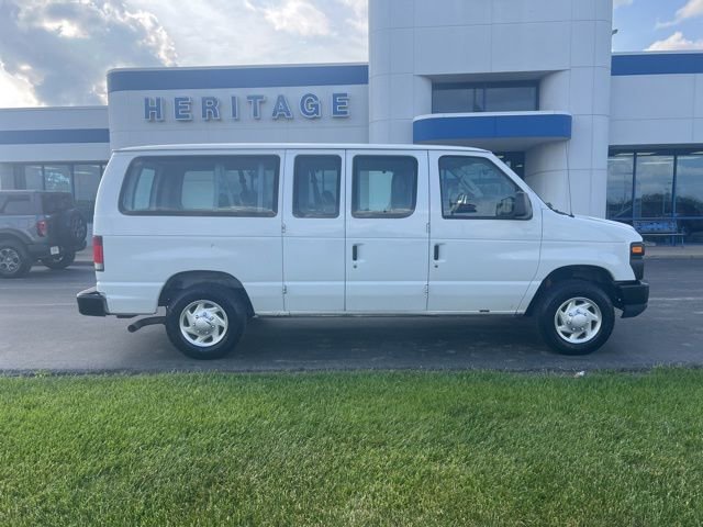 Used 2012 Ford E-150 and Econoline 150 XL w/ PWR Windows & Locks Group image 9