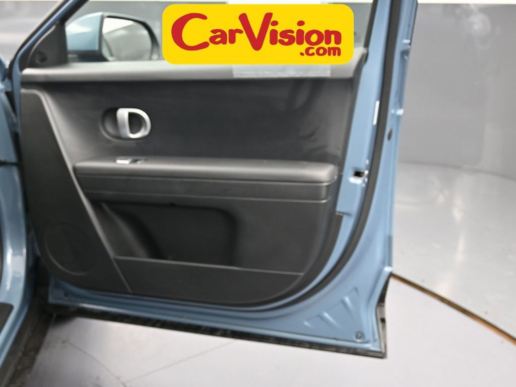 Used 2024 Hyundai Ioniq 5 SEL AWD/4WD image 36