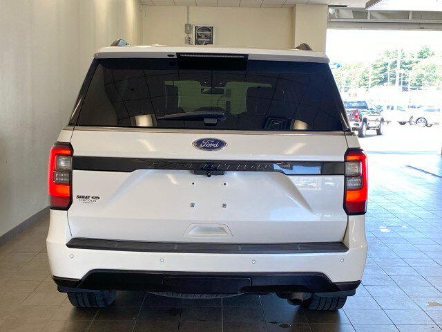 Used 2019 Ford Expedition Limited w/ Equipment Group 303A AWD/4WD image 6