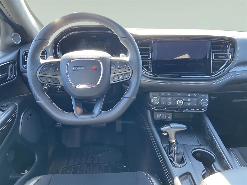 Used 2025 Dodge Durango R/T image 26