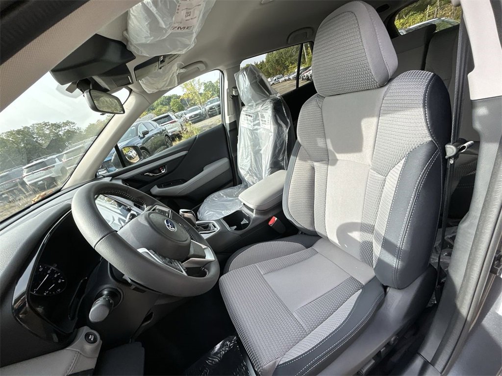New 2025 Subaru Outback Premium image 11