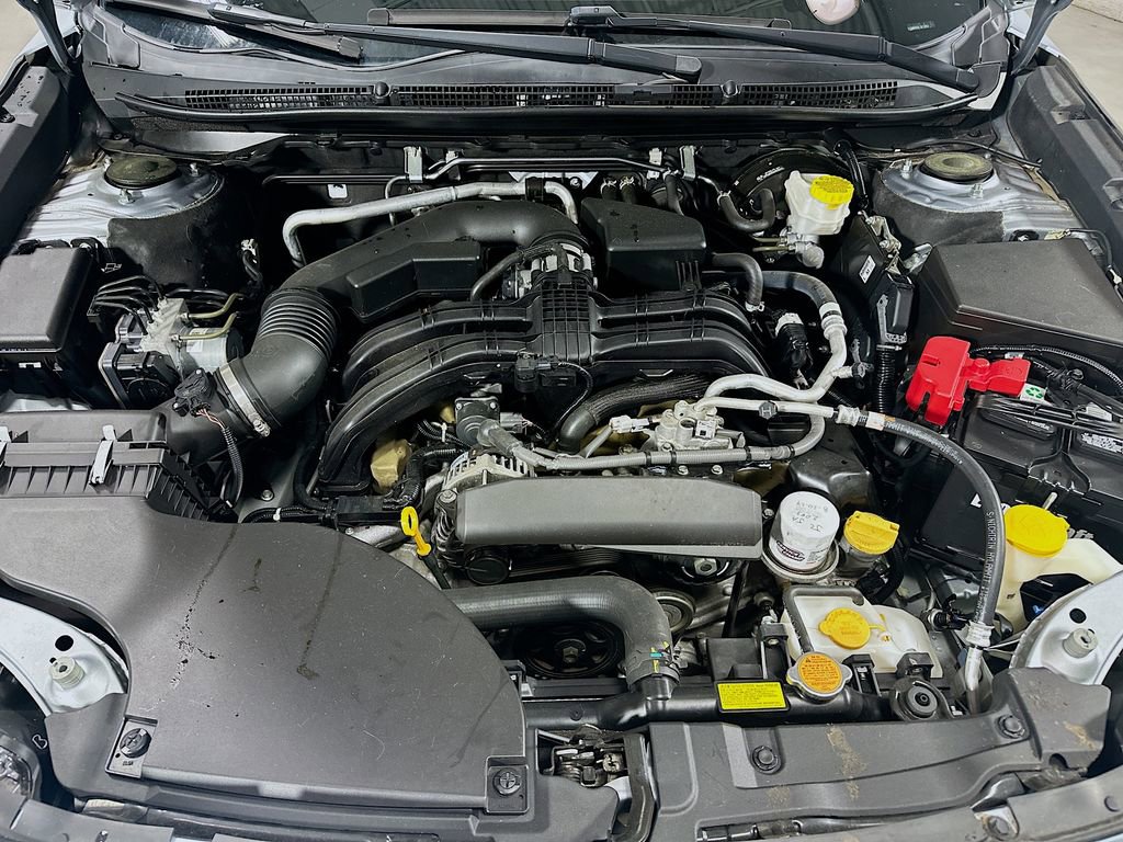 Used 2020 Subaru Legacy w/ Alloy Wheel Package AWD/4WD image 25