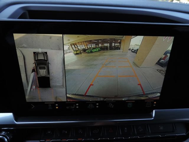 Used 2022 GMC Sierra 1500 Elevation w/ Elevation Premium Package AWD/4WD image 33