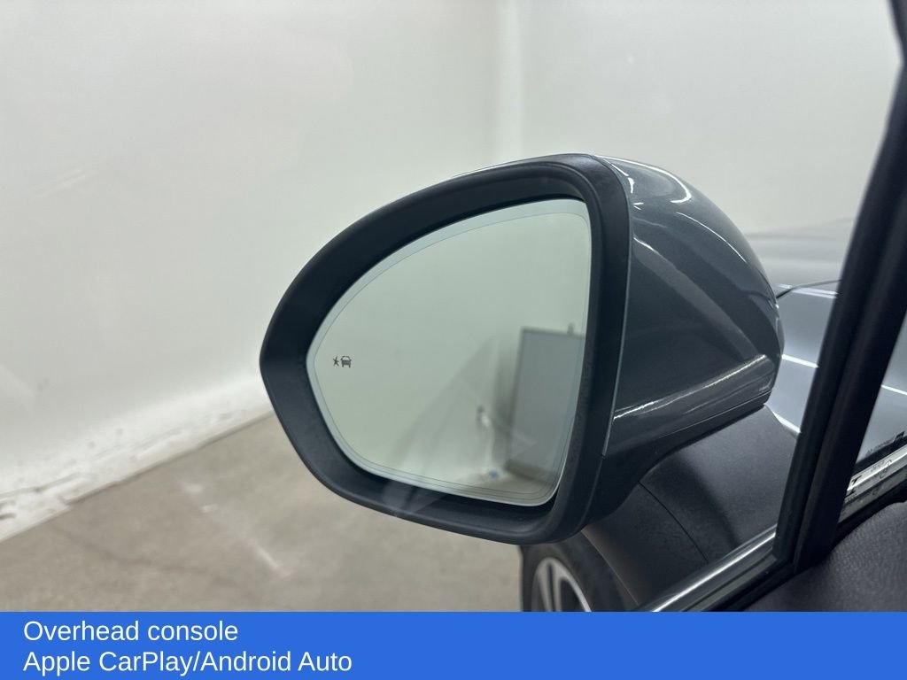 Used 2022 Buick Envision Essence w/ Safety Package image 18