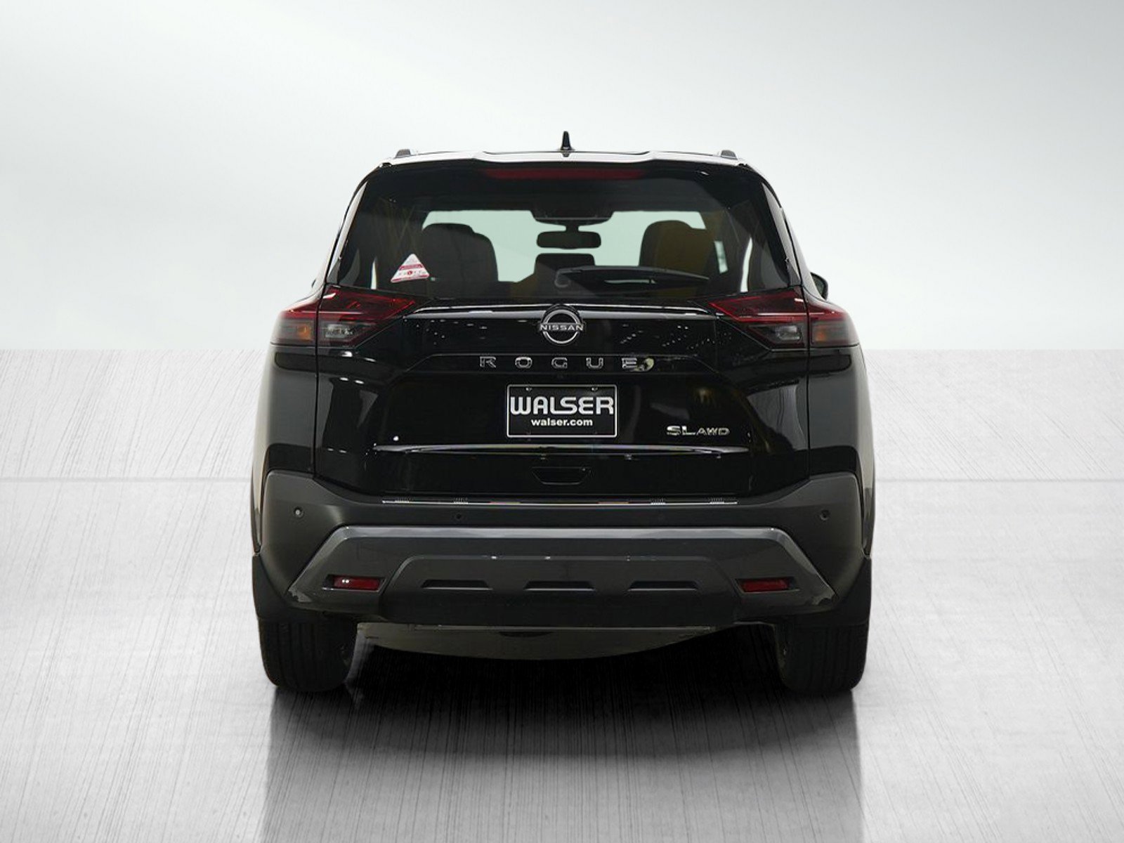 Used 2023 Nissan Rogue SL w/ SL Premium Package AWD/4WD image 4