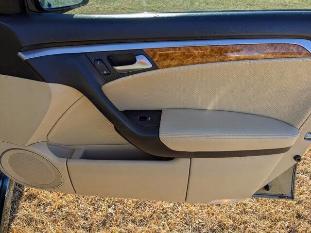 Used 2004 Acura TL image 34