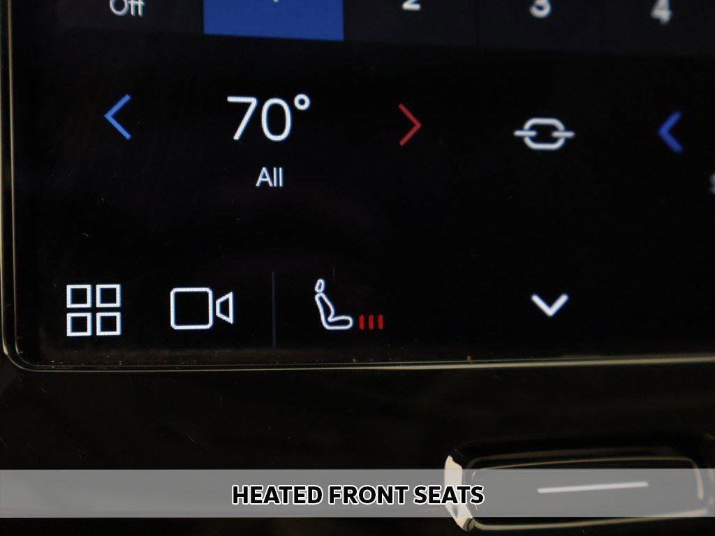 Used 2024 Volvo S60 B5 Core image 9