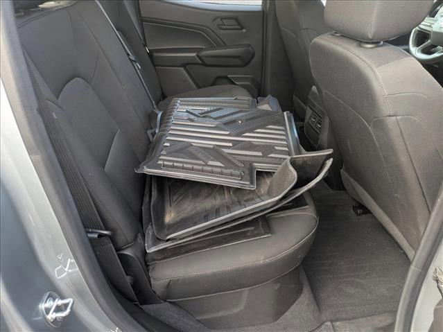 Used 2023 Chevrolet Colorado Trail Boss w/ Advanced Trailering Package image 18