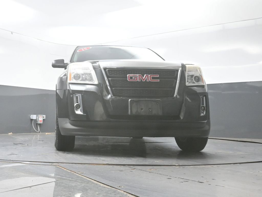 Used 2015 GMC Terrain SLT w/ Open Road Package FWD image 51