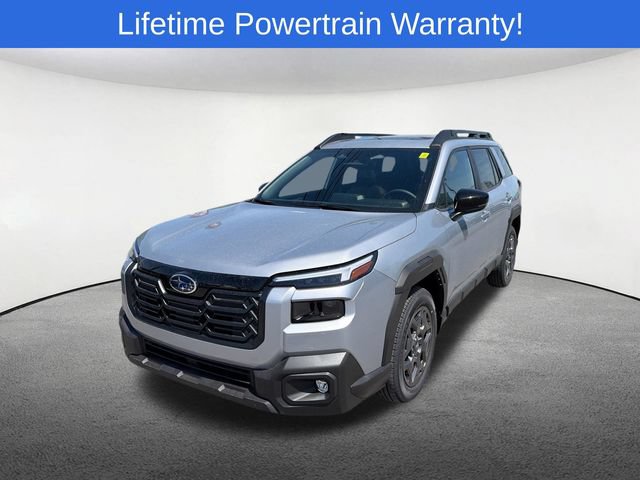 New 2026 Subaru Outback Premium w/ Premium/Limited Package 2 AWD/4WD image 1