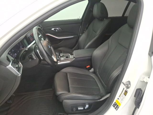 Used 2022 BMW 330i xDrive Sedan w/ Premium Package 2 image 9