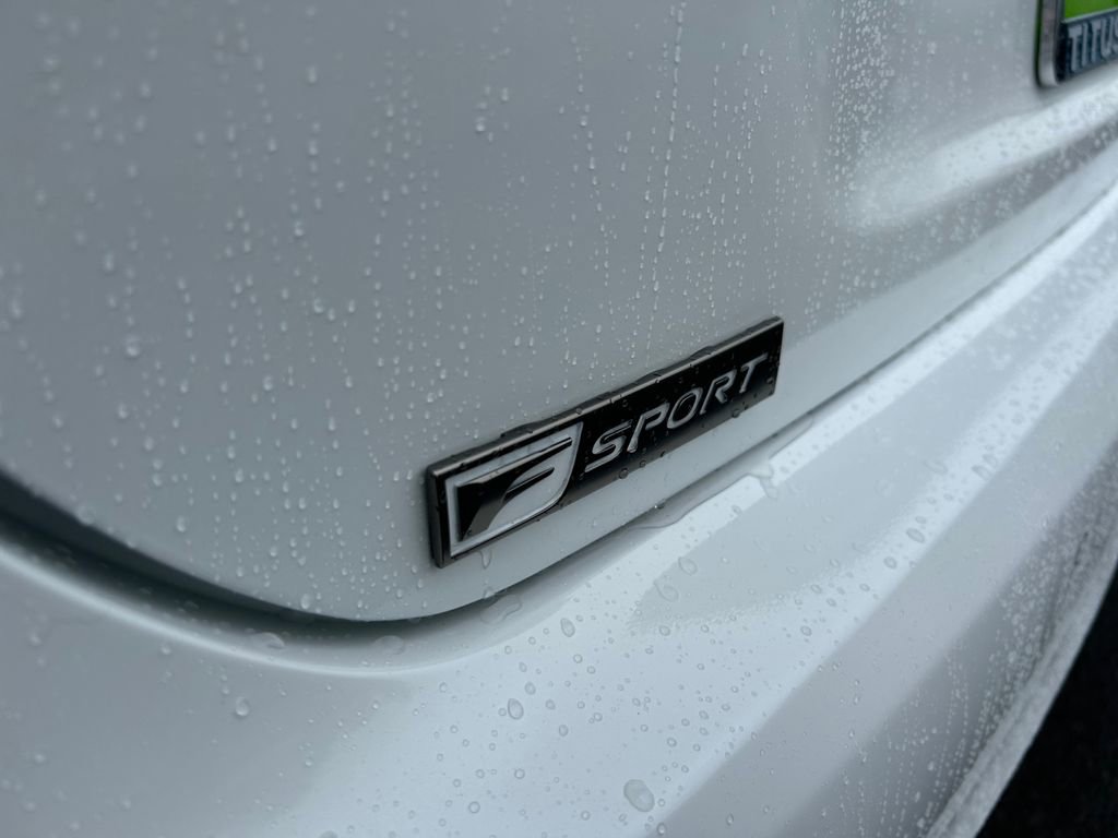 Used 2018 Lexus GS 350 F Sport image 33