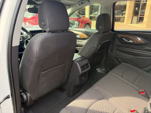 Used 2020 GMC Terrain SLE FWD image 17