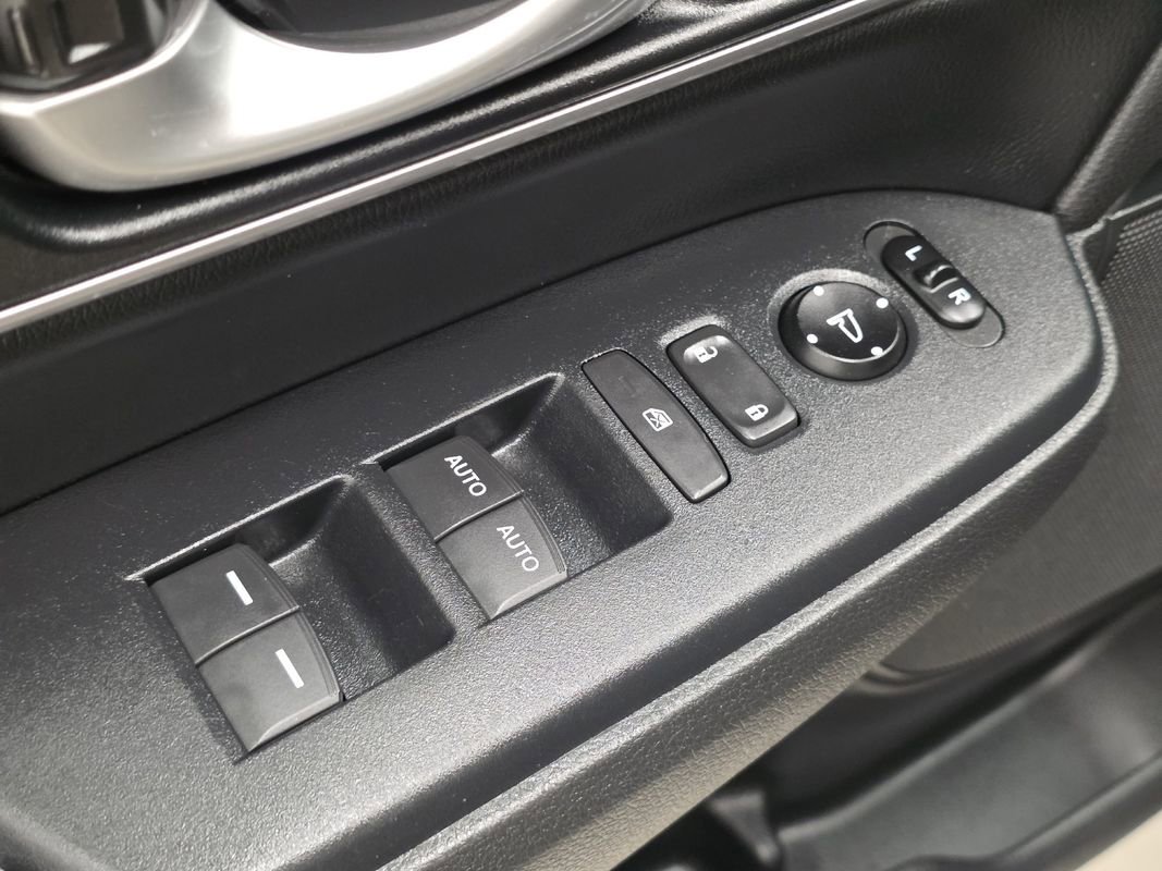 Used 2018 Honda CR-V EX-L image 25