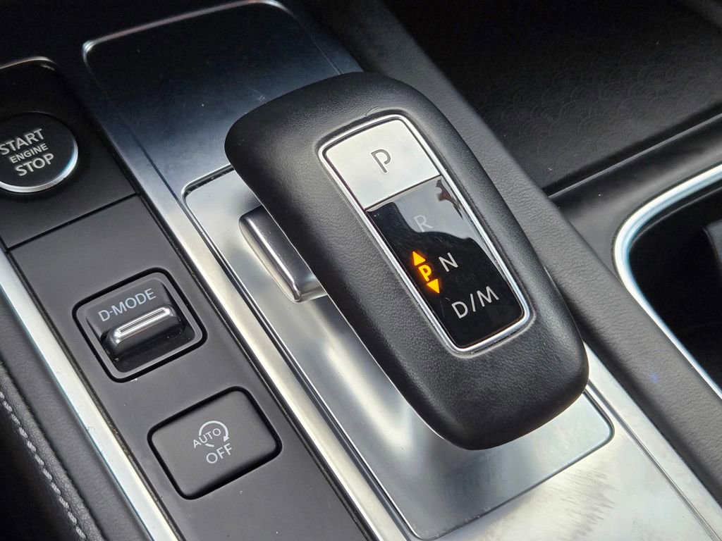 Used 2022 INFINITI QX60 Autograph w/ Cargo Package image 22