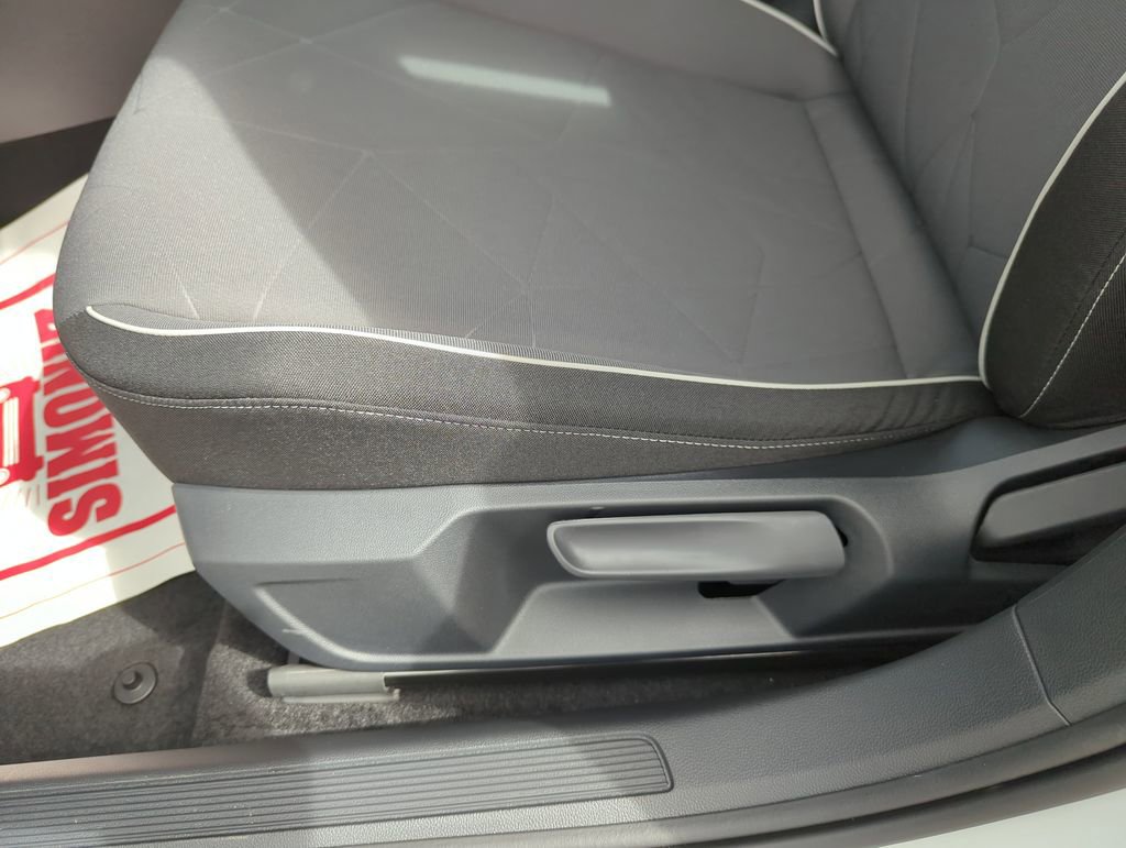 New 2026 Volkswagen Jetta Sport FWD image 27