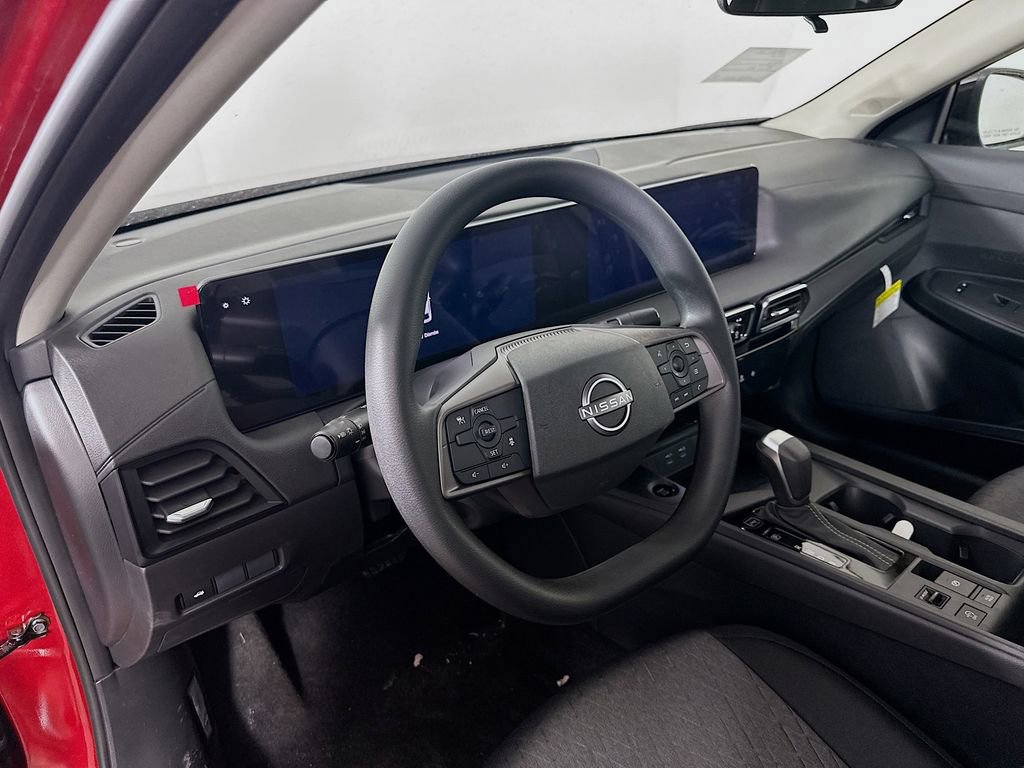 New 2026 Nissan Sentra SV w/ Floor Mat Package image 14