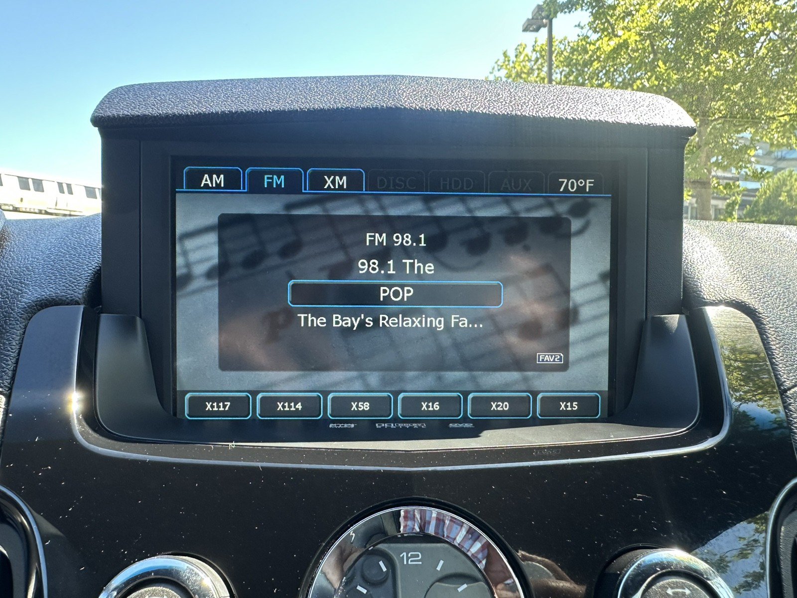 Used 2013 Cadillac CTS V RWD image 21