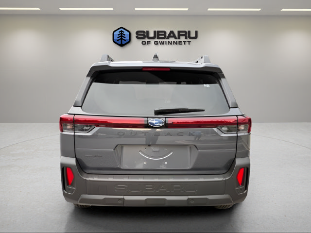 New 2026 Subaru Outback Premium w/ Premium/Limited Package AWD/4WD image 4