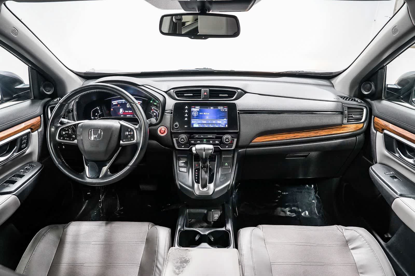 Used 2019 Honda CR-V EX-L image 12
