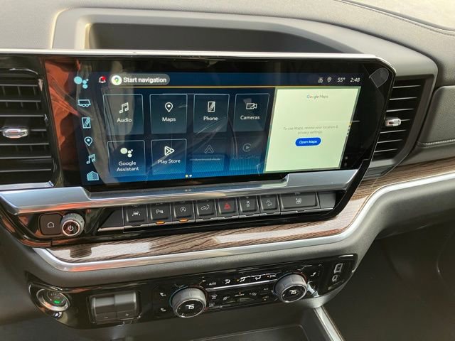 New 2026 Chevrolet Silverado 1500 RST AWD/4WD image 20
