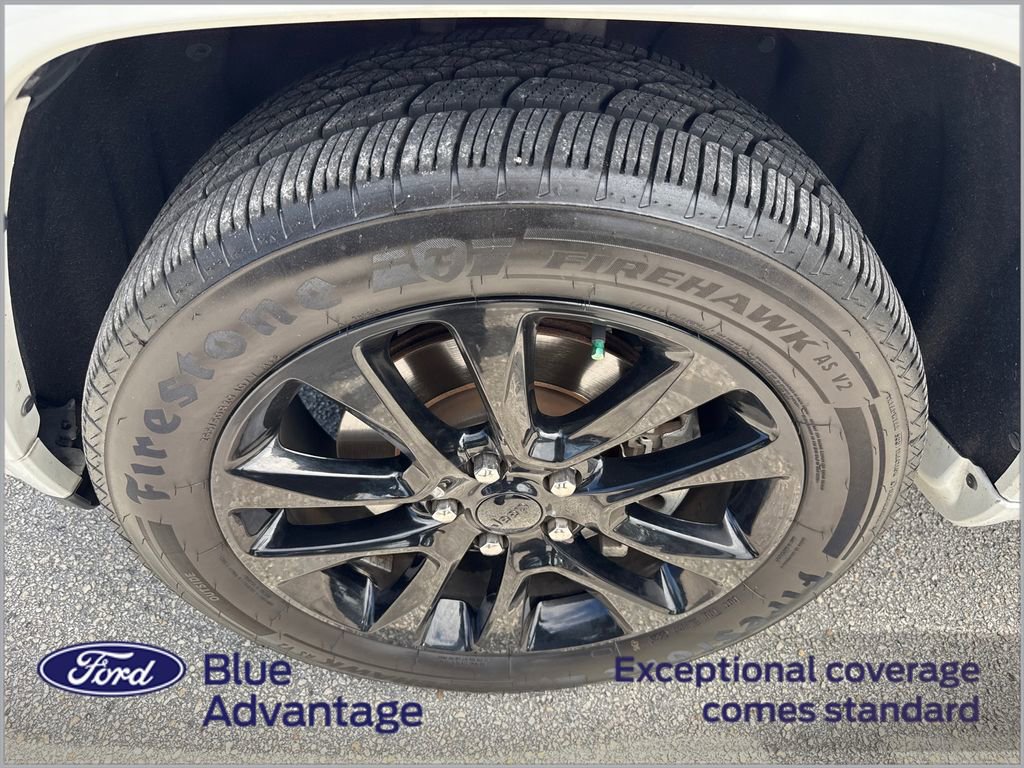 Used 2021 Jeep Grand Cherokee Laredo X RWD image 12