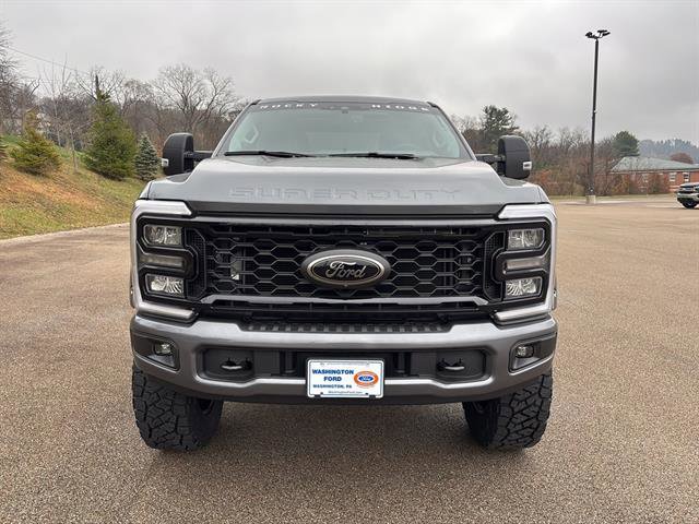 New 2026 Ford F250 XLT w/ XLT Premium Package image 7