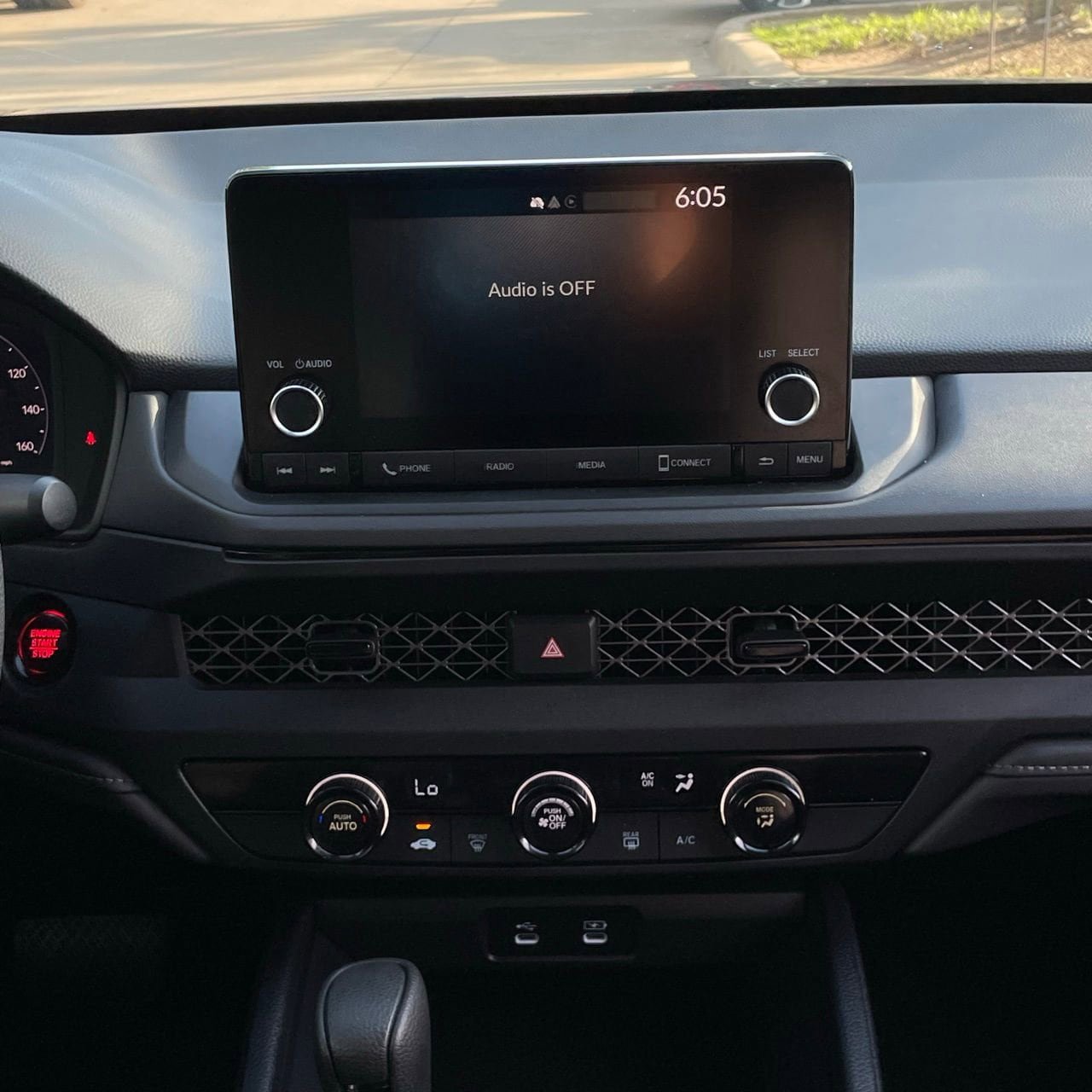 Used 2024 Honda Accord LX image 17