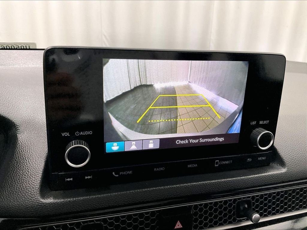 Used 2023 Honda Civic Sport image 19