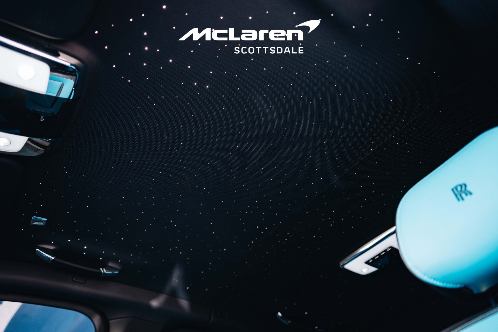 Used 2023 Rolls-Royce Cullinan Black Badge w/ Driver's Package image 26