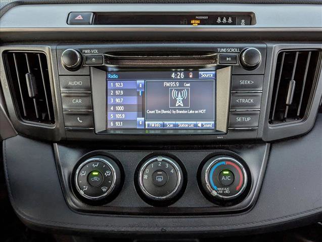 Used 2017 Toyota RAV4 LE image 14