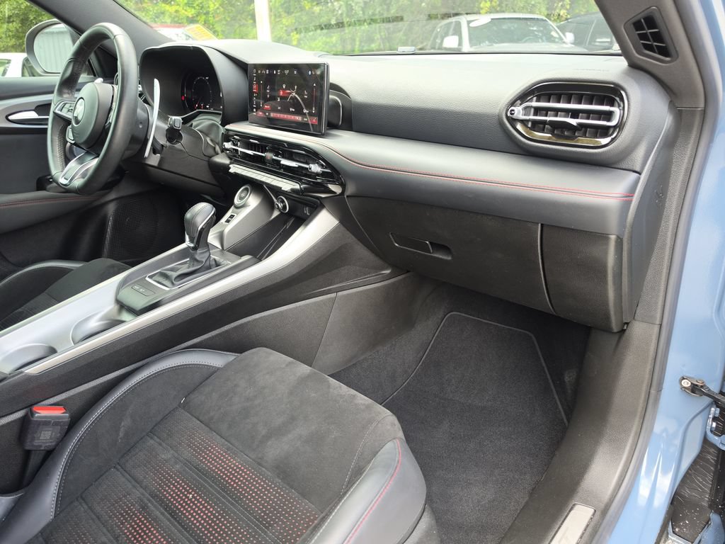 Used 2024 Dodge Hornet R/T Plus w/ Track Pack AWD/4WD image 12
