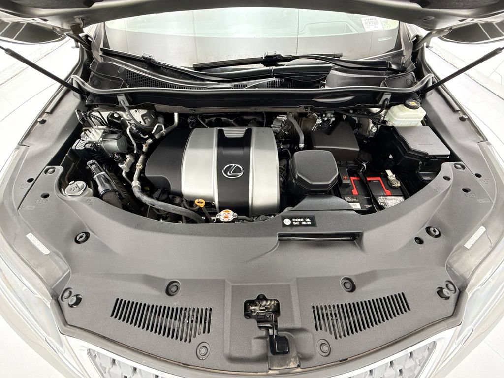 Used 2021 Lexus RX 350 FWD w/ Premium Package image 28