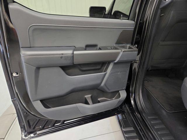 Used 2024 Ford F150 XLT w/ Equipment Group 302A MID AWD/4WD image 34