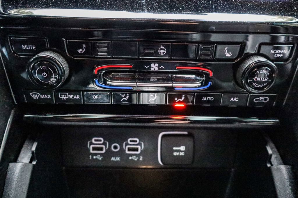 Used 2024 Jeep Grand Cherokee Limited 4xe image 30